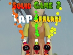 Trò chơi Squid Game 2 Tap Sprunki