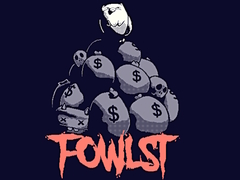 Trò chơi Fowlst
