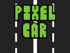 Trò chơi Pixel Car