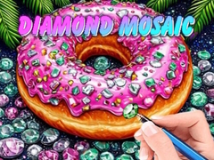 Trò chơi Diamond mosaic