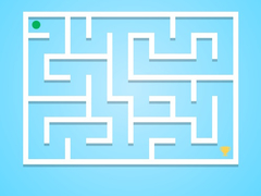 Trò chơi Play Maze
