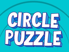 Trò chơi Circle Puzzle