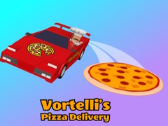 Trò chơi Vortelli's Pizza Delivery