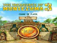 Trò chơi Treasures Of Montezuma 3