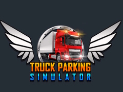Trò chơi Truck Parking simulation