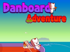 Trò chơi Danboard Adventure