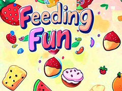 Trò chơi Feeding Fun