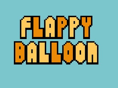 Trò chơi Flappy Balloon