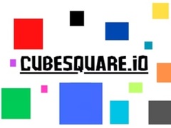 Trò chơi Cubesquare.io