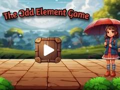 Trò chơi The Odd Element Game