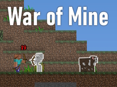 Trò chơi War of Mine