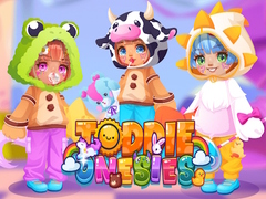 Trò chơi Toddie Onesies