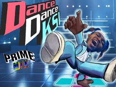 Trò chơi Dance Dance KSI