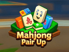 Trò chơi Mahjong Pair Up