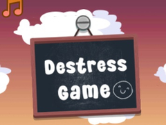 Trò chơi Destress Game