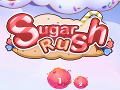 Trò chơi Sugar Rush