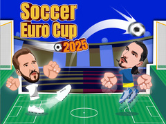 Trò chơi Soccer Euro Cup 2025