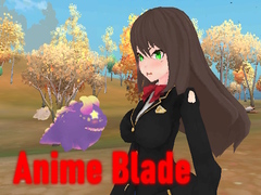 Trò chơi Anime Blade