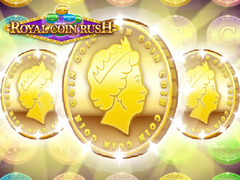 Trò chơi Royal Coin Rush