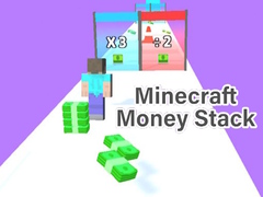 Trò chơi Minecraft Money Stack