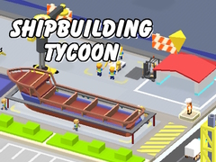 Trò chơi Shipbuilding tycoon