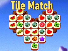 Trò chơi Tile Match