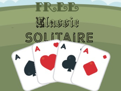 Trò chơi Free Classic Solitaire