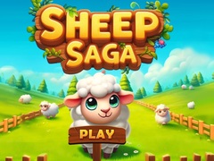 Trò chơi Sheep Saga