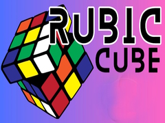 Trò chơi Rubic Cube