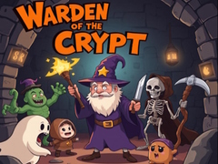 Trò chơi Warden of the Crypt