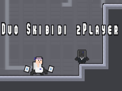 Trò chơi Duo Skibidi 2Player