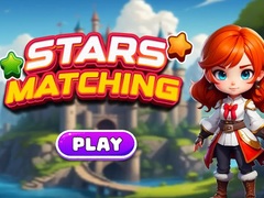 Trò chơi Stars Matching