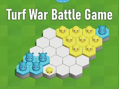 Trò chơi Turf War Battle Game