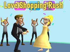 Trò chơi Love Shopping Rush