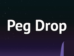 Trò chơi Peg Drop