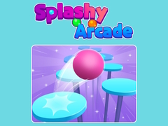 Trò chơi Splashy Arcade 