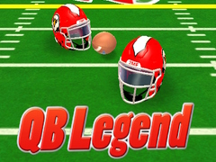 Trò chơi QB Legend