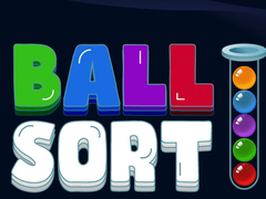 Trò chơi Ball Sort