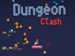Trò chơi Dungeon Clash