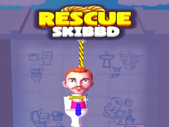 Trò chơi Rescue Skibbd 