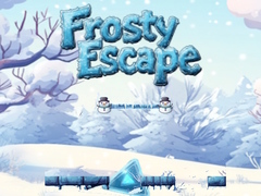 Trò chơi Frosty Escape
