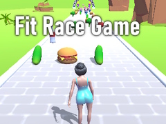 Trò chơi Fit Race Game