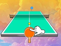Trò chơi Ping Pong 3D