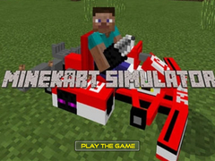Trò chơi Minekart Simulator