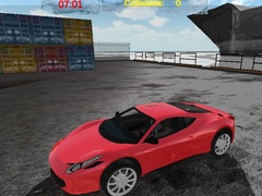 Trò chơi Extreme Car Parking Simulator 2025