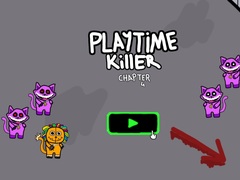 Trò chơi Playtime Killer Chapter 4
