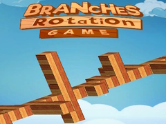 Trò chơi Branches Rotation Game