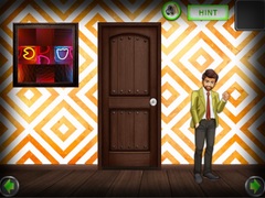 Trò chơi Amgel Easy Room Escape 248