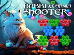 Trò chơi Bubble Mania Shooter
