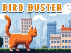 Trò chơi Bird Buster